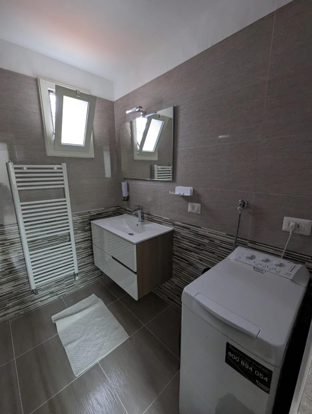 Dafne E Apollo Apartment Pompei Room photo