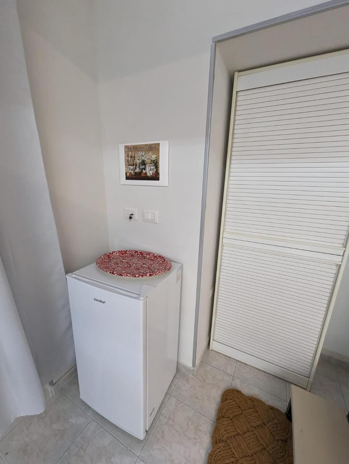 Dafne E Apollo Apartment Pompei Room photo